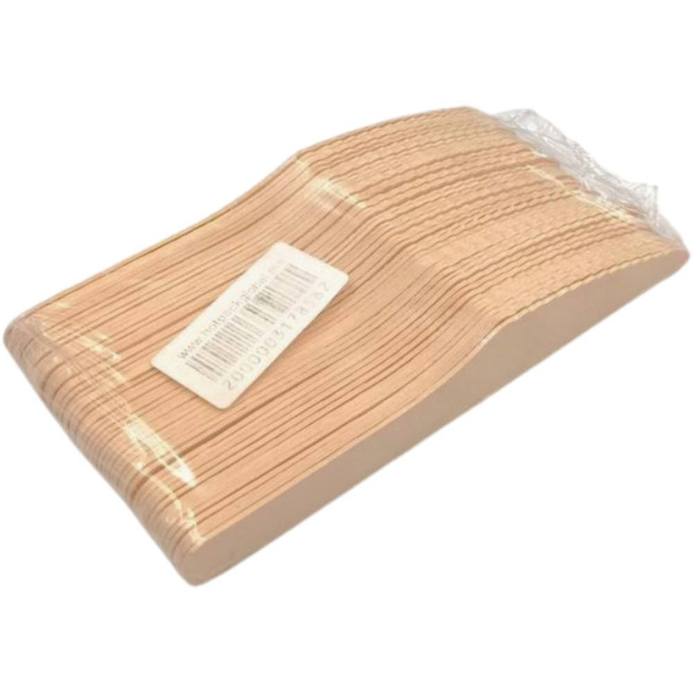 Couteau en Bois 50 unités
