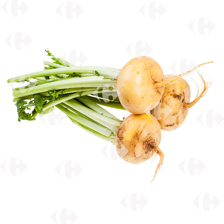 Navet Jaune 250g