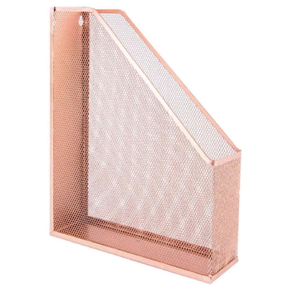 [718332] Porte-revues Rose