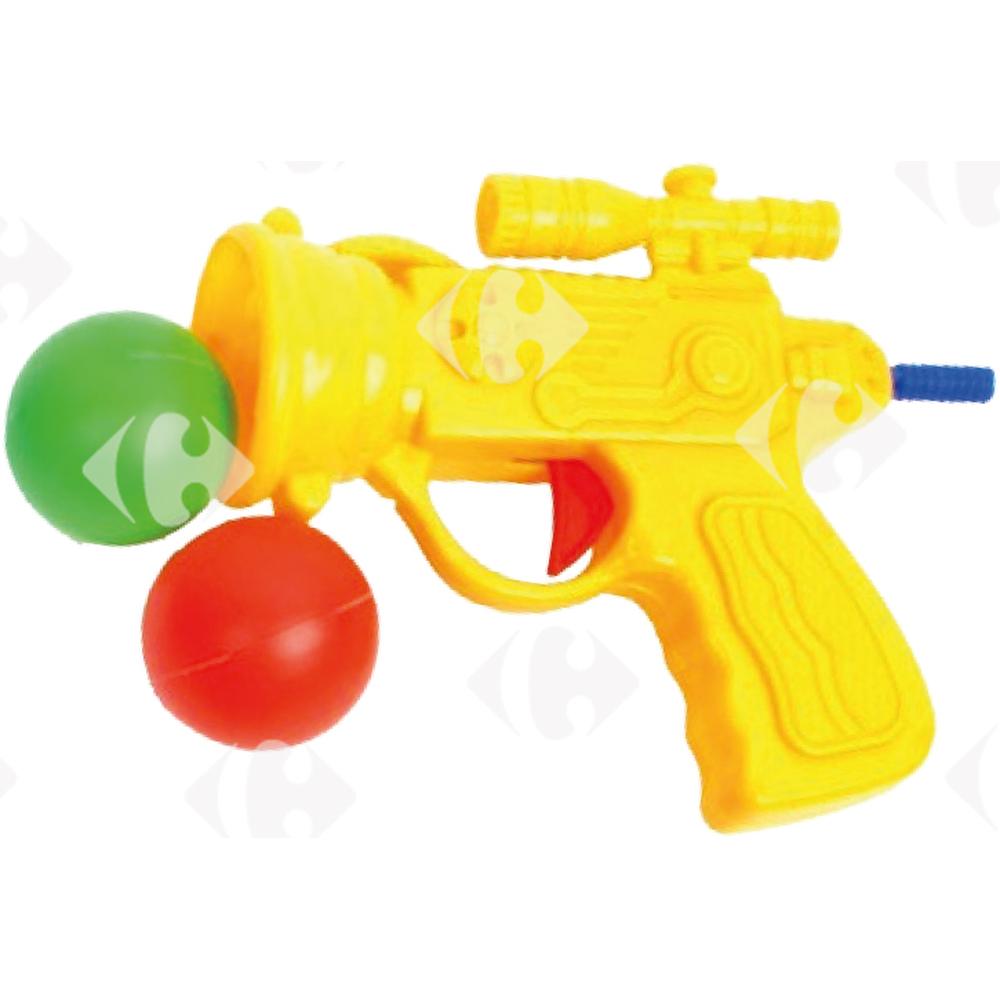 Pistolet à Billes.