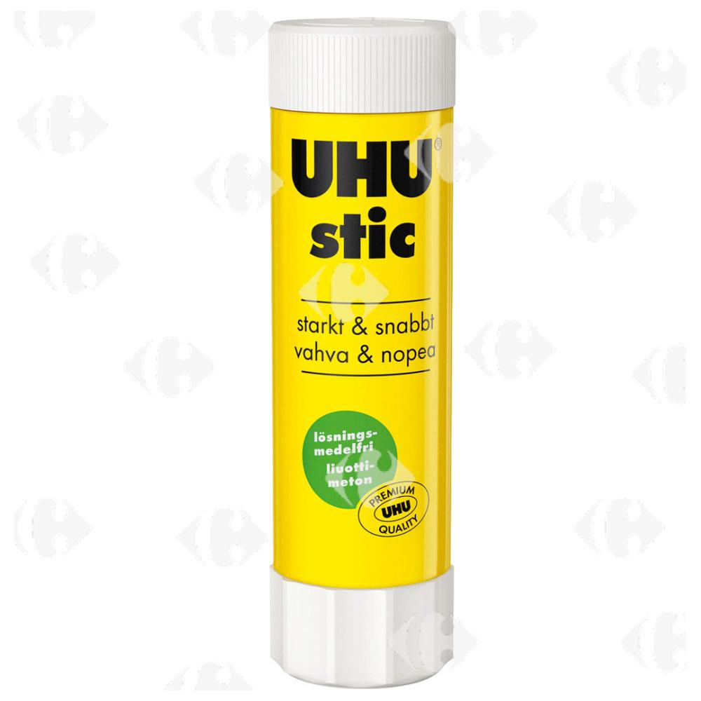 Colle tube UHU N°10 7g