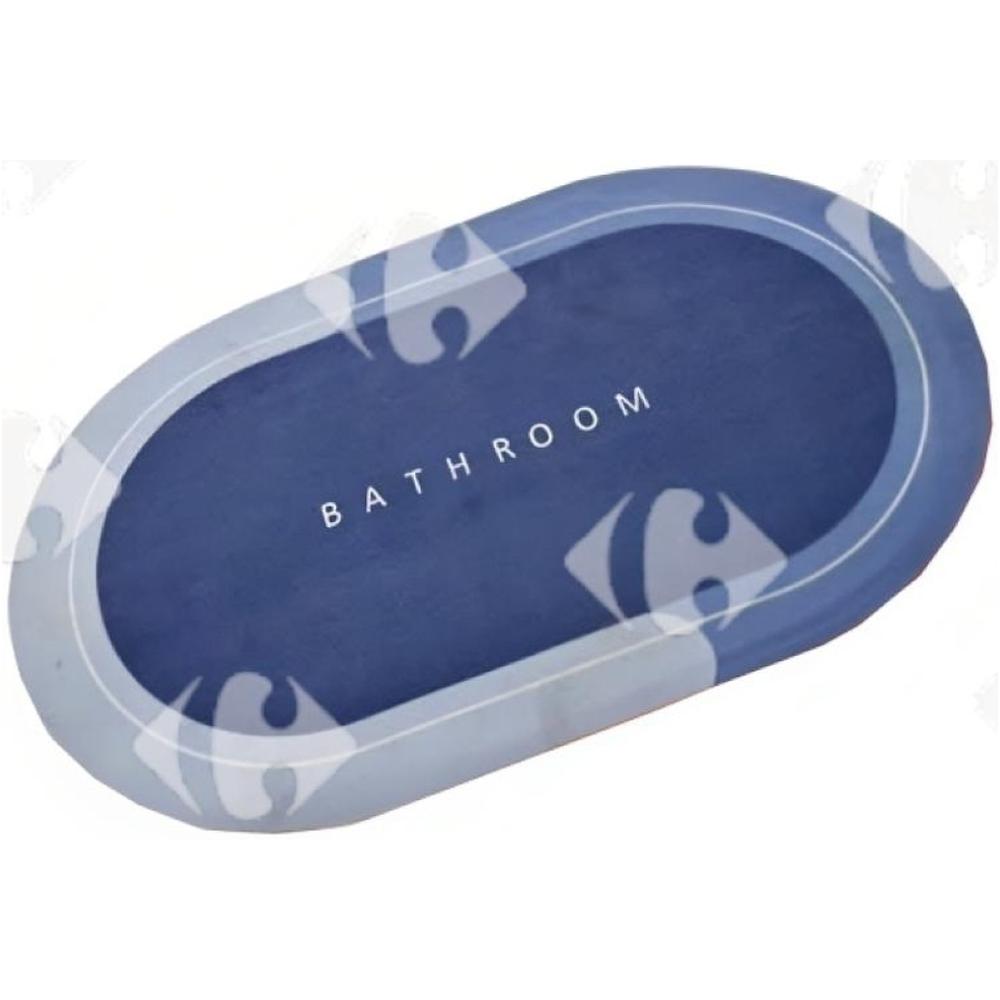 Tapis de Bain Antidérapant.