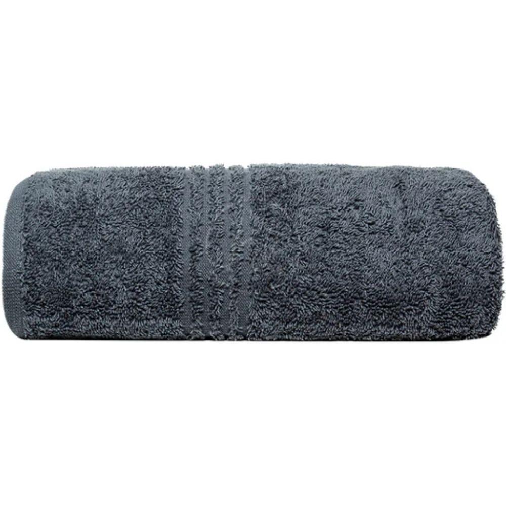 Drap de Douche Gris Tex Home 100x150 cm