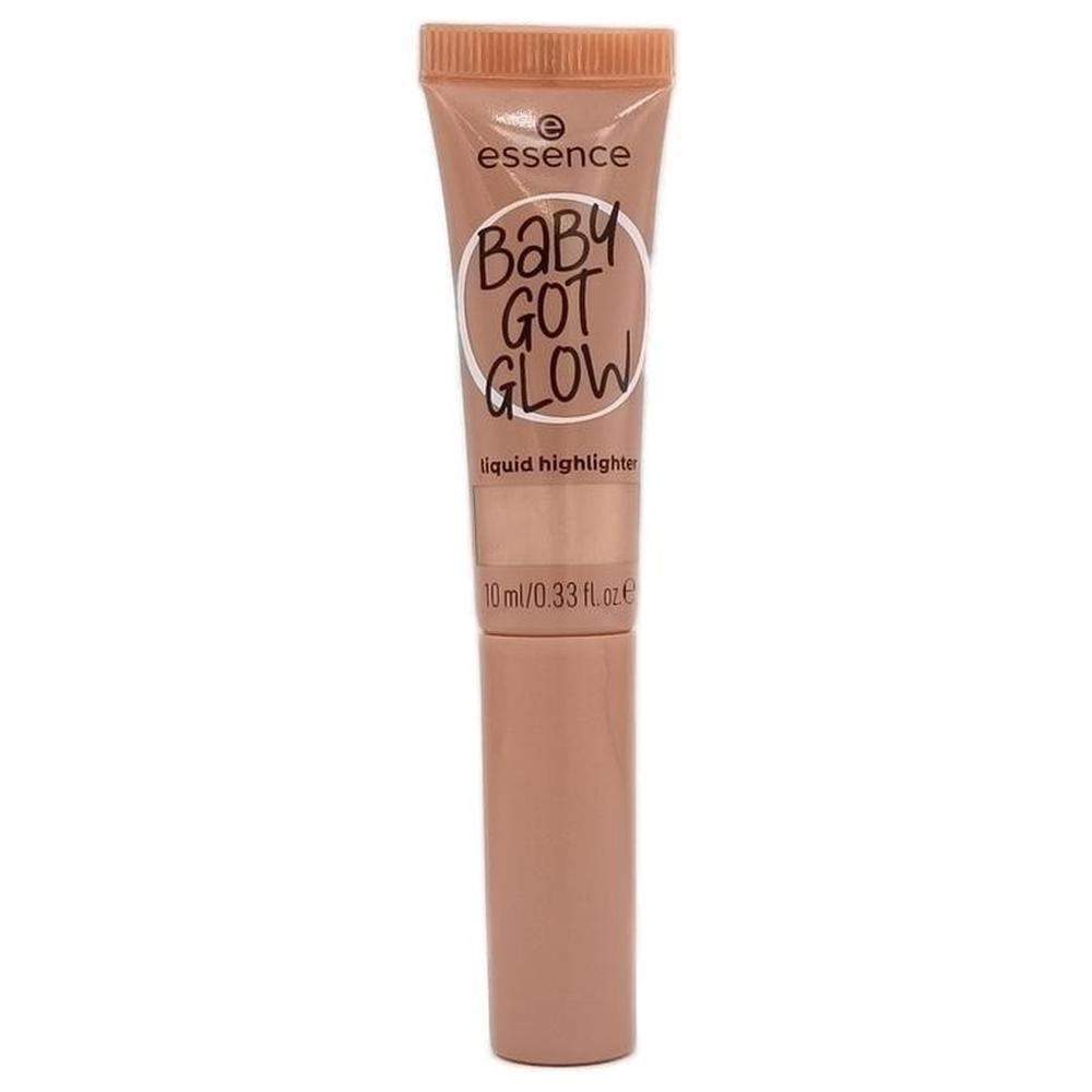 Highlighter Liquide Baby Got Glow N°30 Essence 1 unité