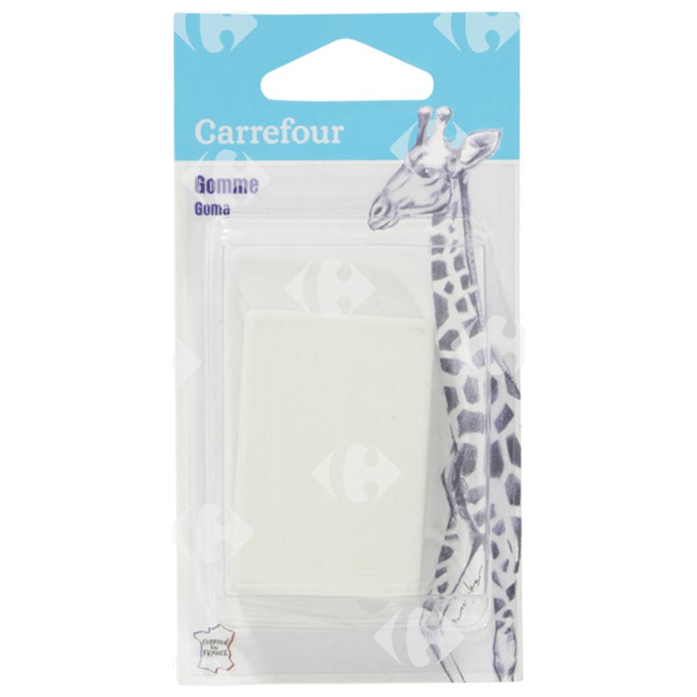 [616059] Gomme Natural Large Carrefour
