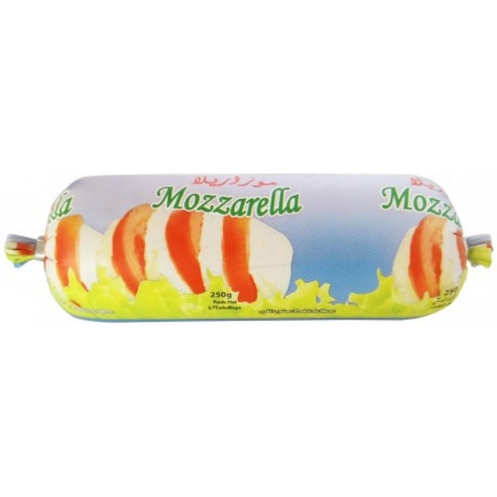 Mozzarella Portion Fromital 250g.