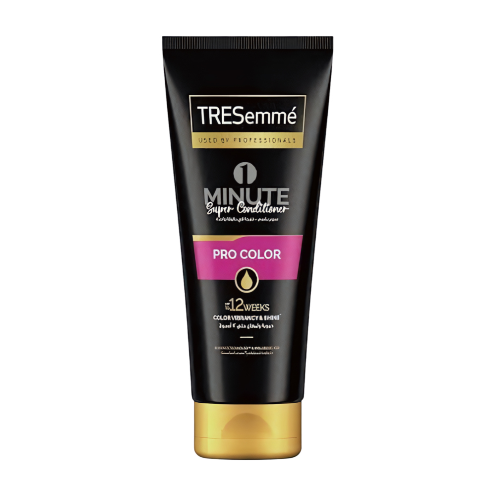 [710786] Après Shampooing pour Cheveux Colorés Tresemme 180ml.