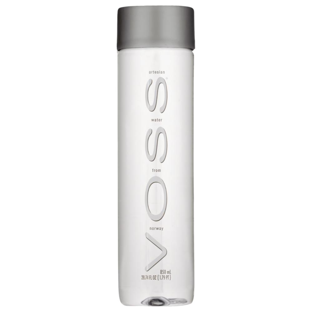 Eau Minérale Norvégienne Voss 85cl.