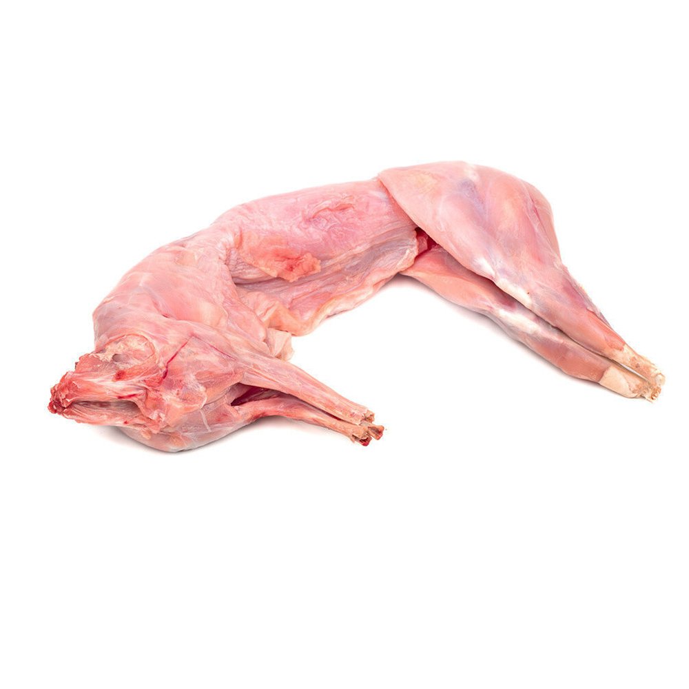 [651061] Lapin Entier au kg.