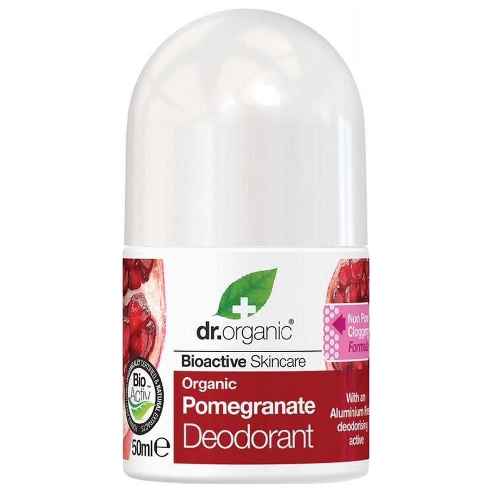 [720205] Déodorant Grenade Dr Organic 50ml