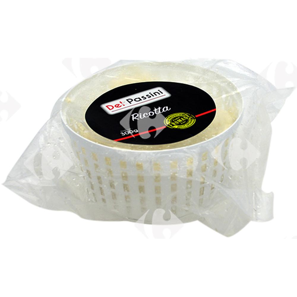 [654967] Ricotta en Pot Del Passini 300g