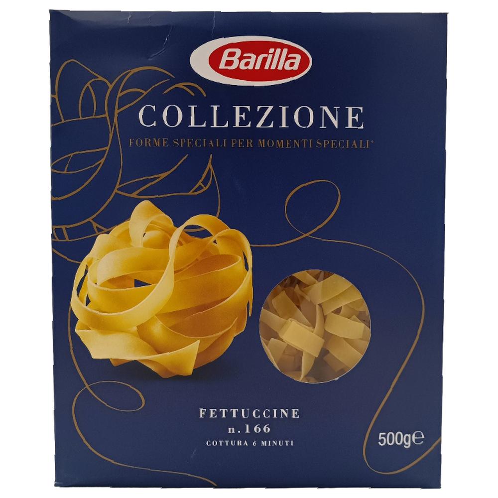 [565429] Pâtes Fettuccine Toscane Barilla 500g.