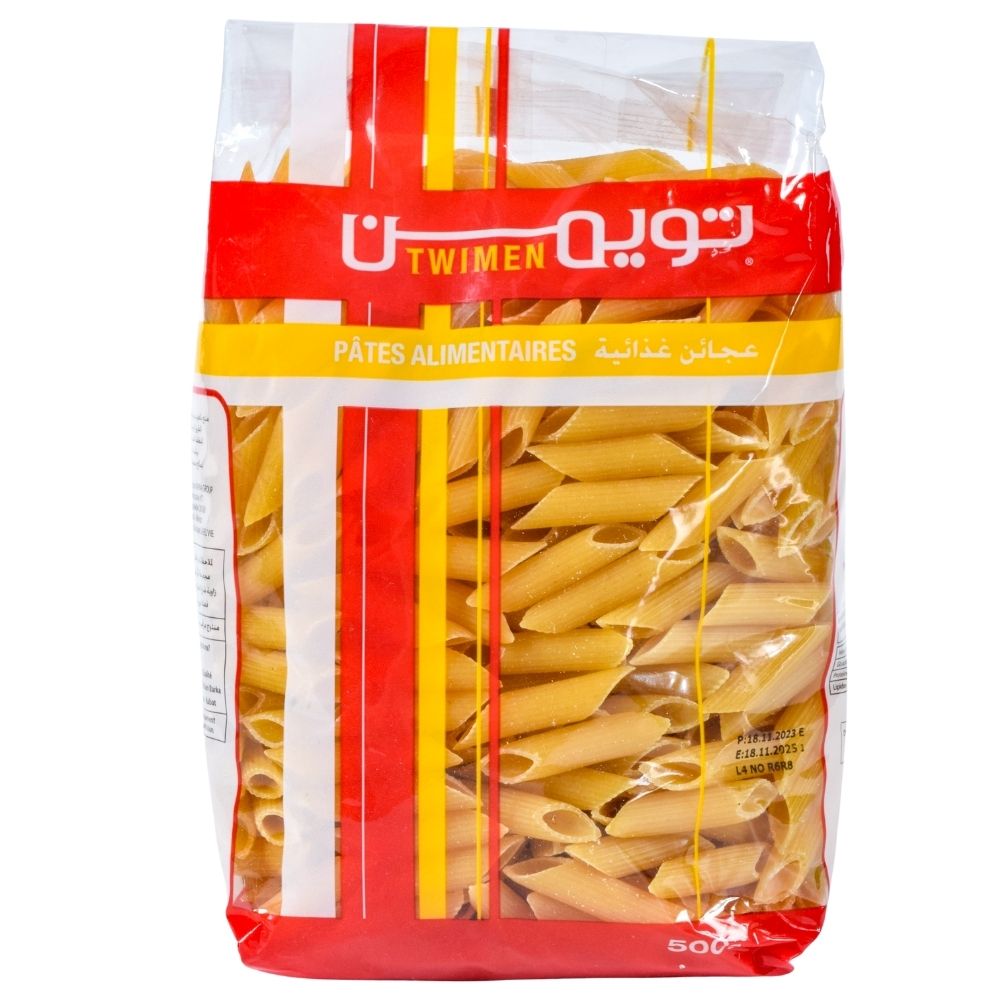 [709981] Penne Regate Twimen 500g.