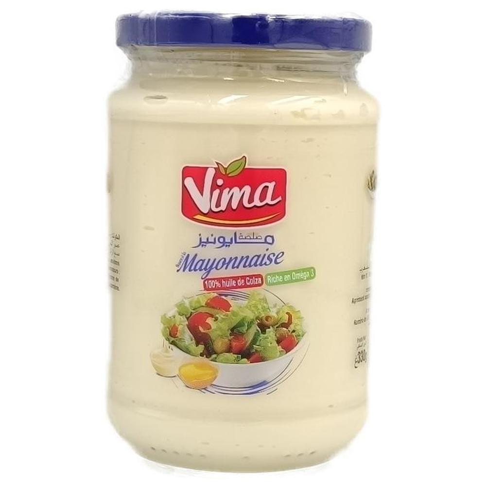 Mayonnaise Vima 37cl.