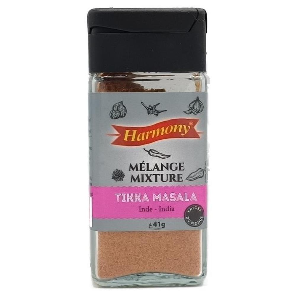 [683739] Mélange Mixture Tikka Massala Harmony 41g.