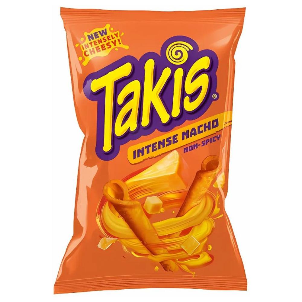 Chips Nacho Takis 90g