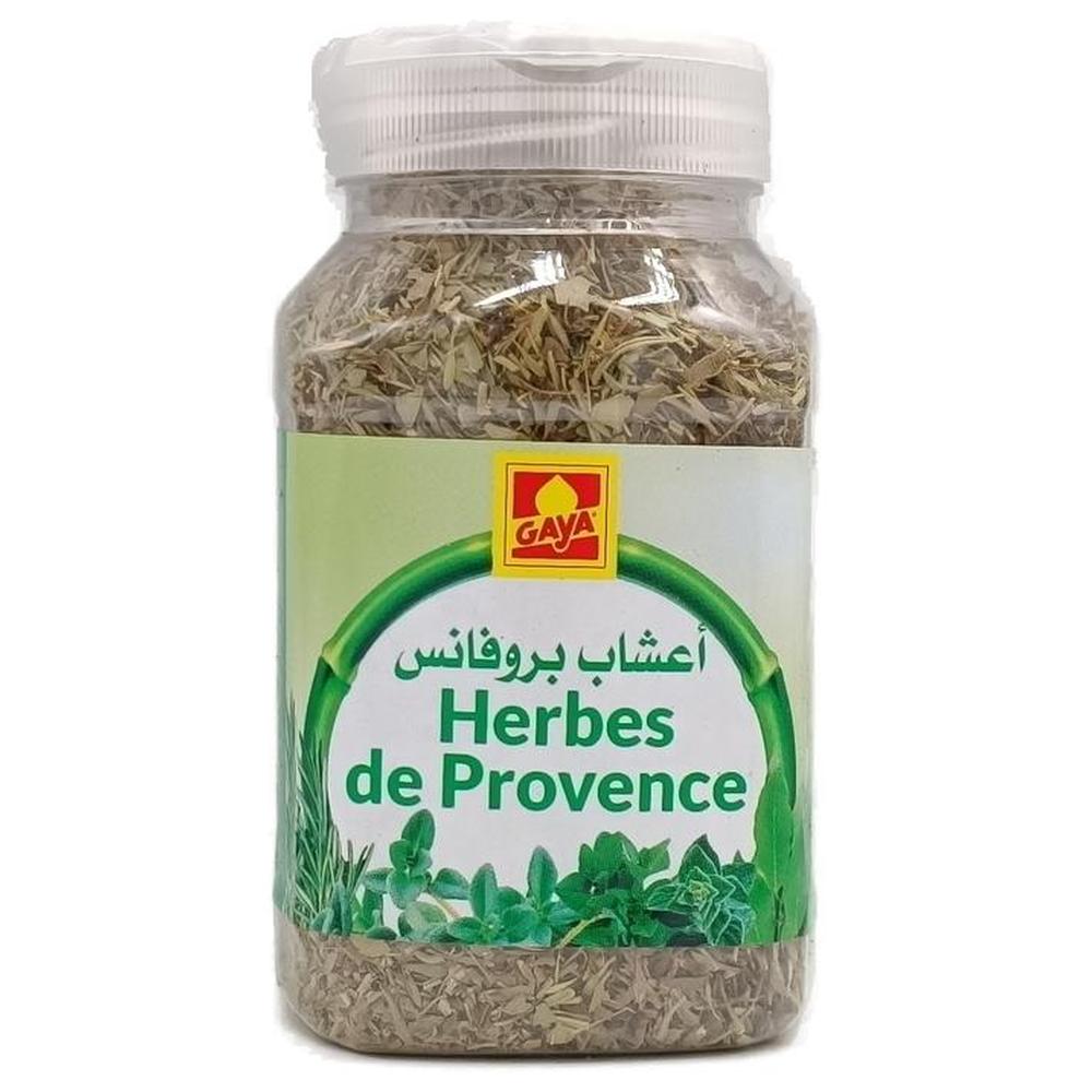 Herbes de Provence GAYA 120g.