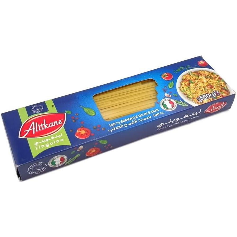 [679009] Linguine Al Itkane 500g.
