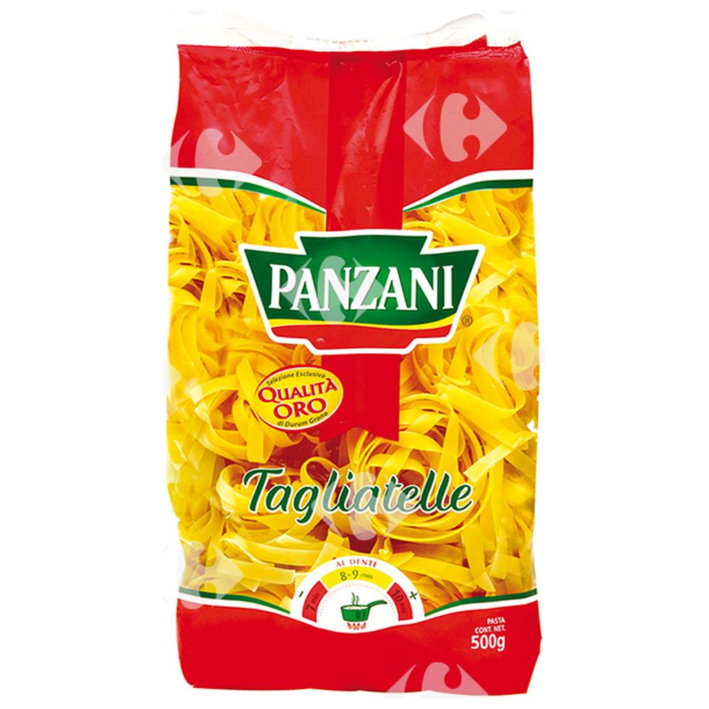 [73977] Tagliatelle Panzani 500g.