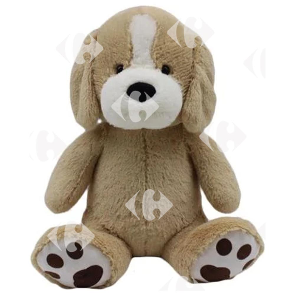 [686147] Peluche Chien Max and Sax 65cm
