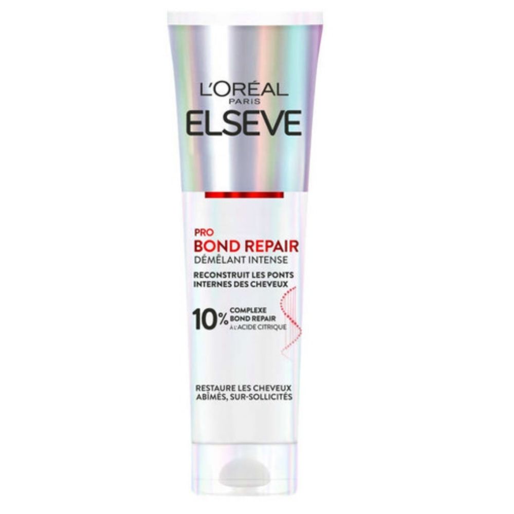Crème Soin Bond Repair Elseve 150ml