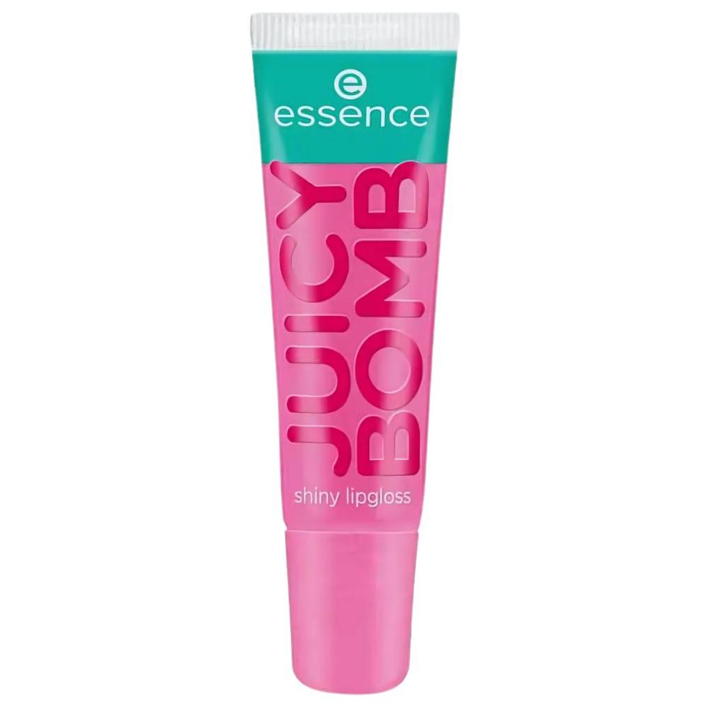 [715154] Gloss à lèvres Juicy Bomb Shiny 102 Essence 1 unité