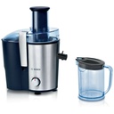 Centrifugeuse Vita Juice Argent/Bleu Bosch 3 700 W