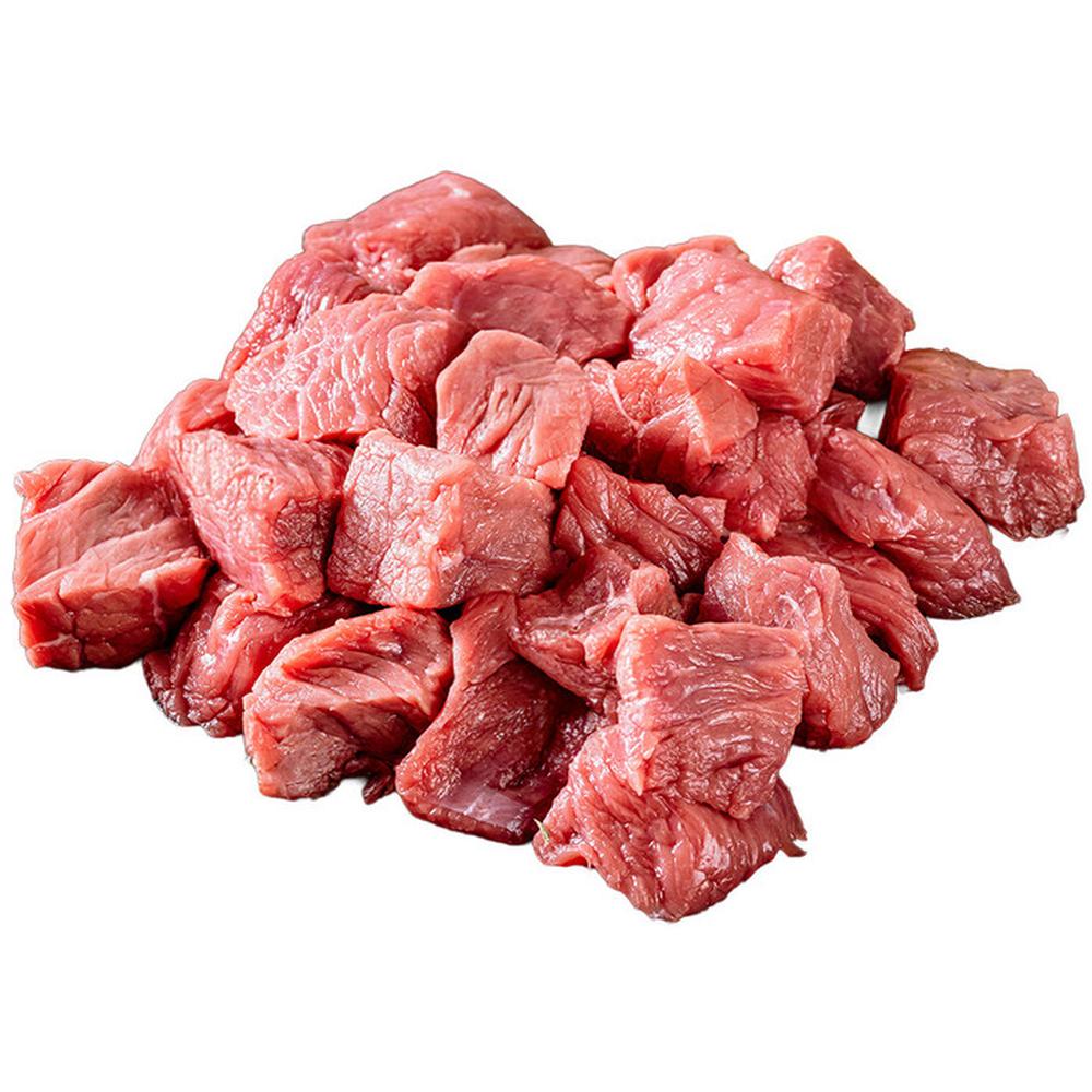 [11120] Brochette de Bœuf 500g - Filière Qualité