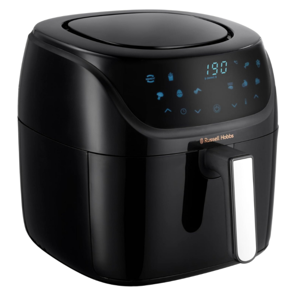 Friteuse Air Fry Russell Hobbs 8L