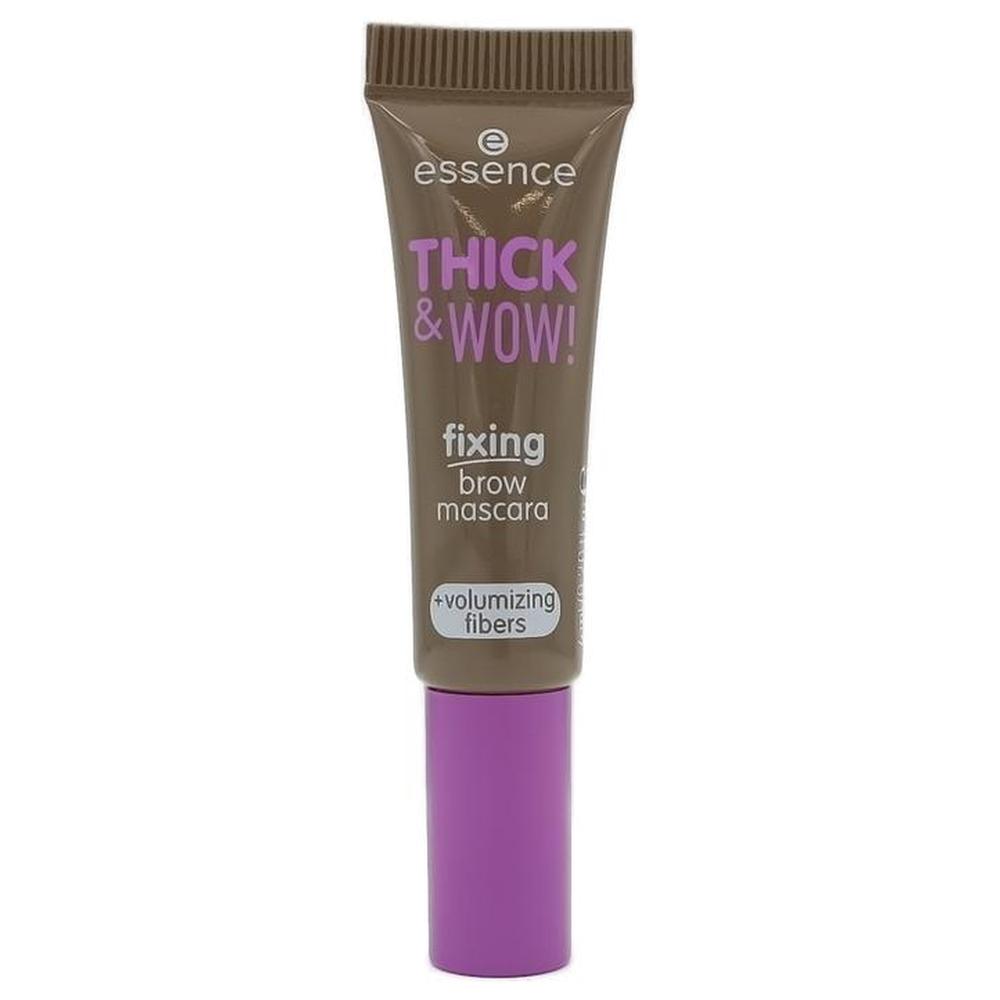 [699254] Mascara Sourcils Thick Wow 02 Essence 1 unité