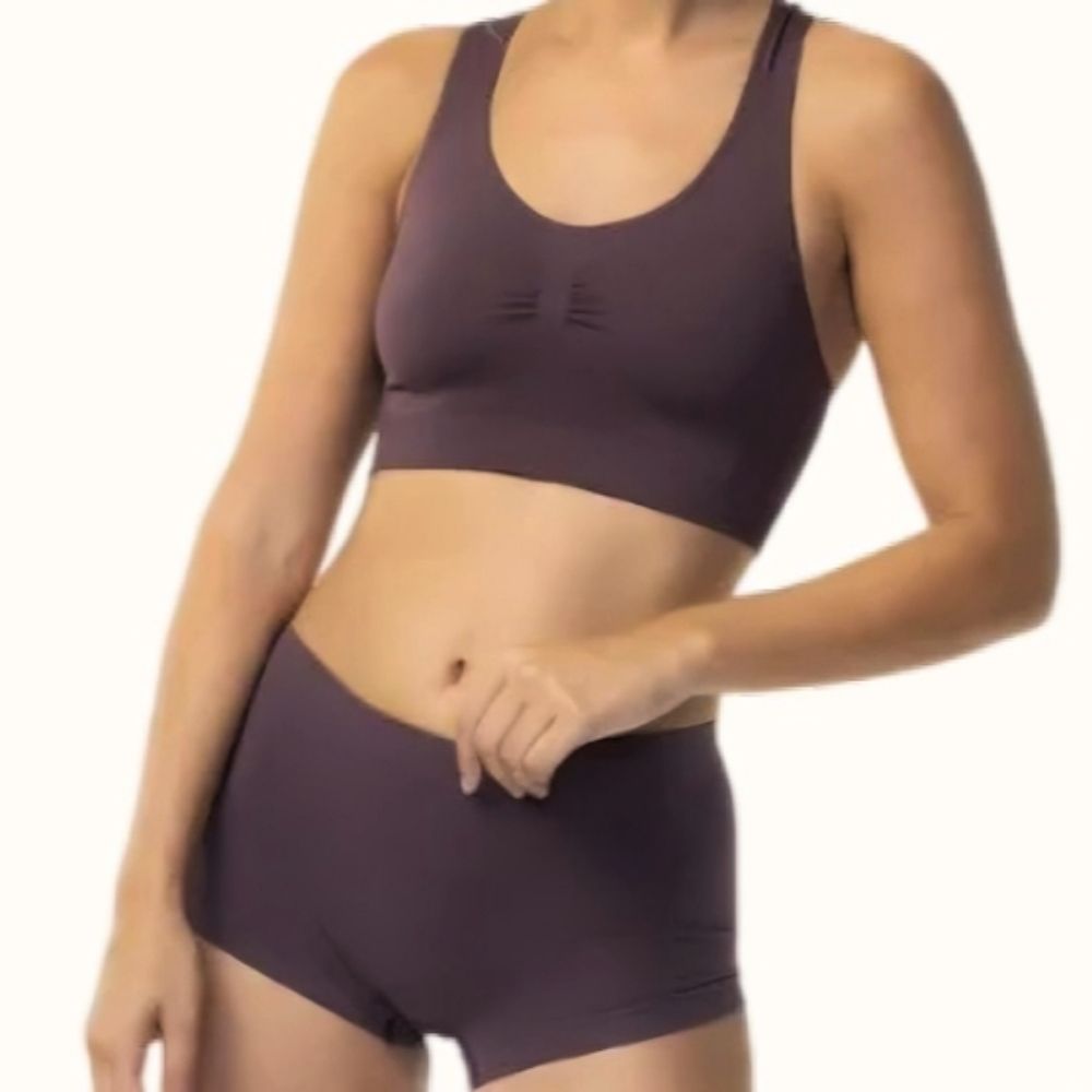 Brassière Figue