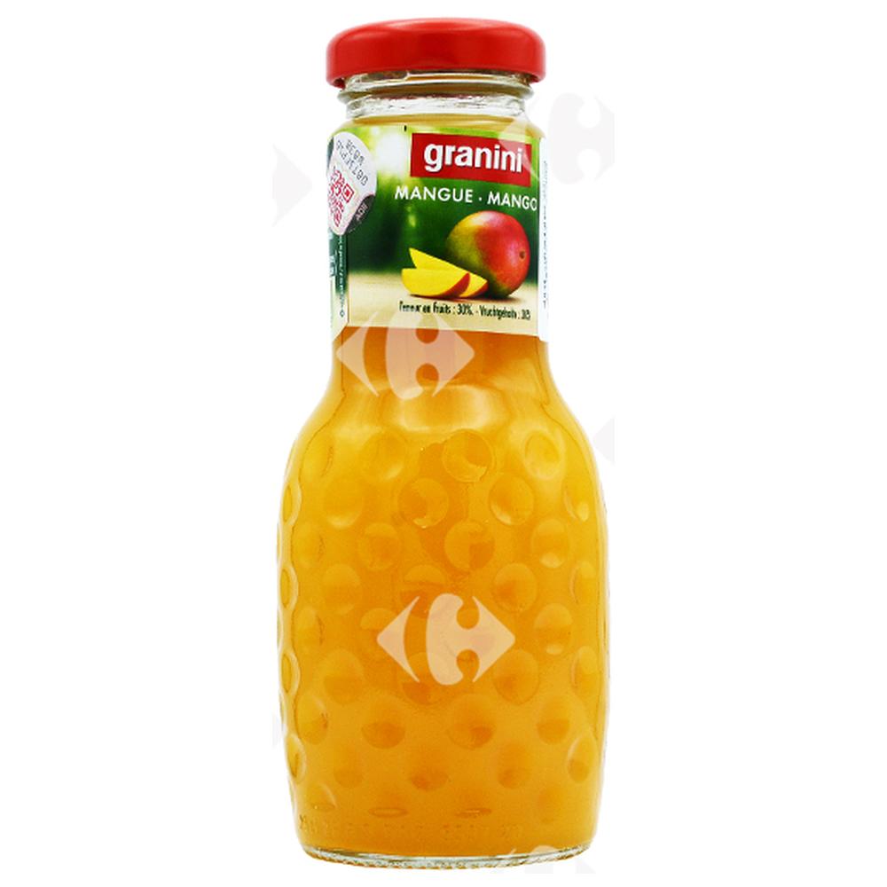 [542464] Nectar de Mangue Granini 25cl