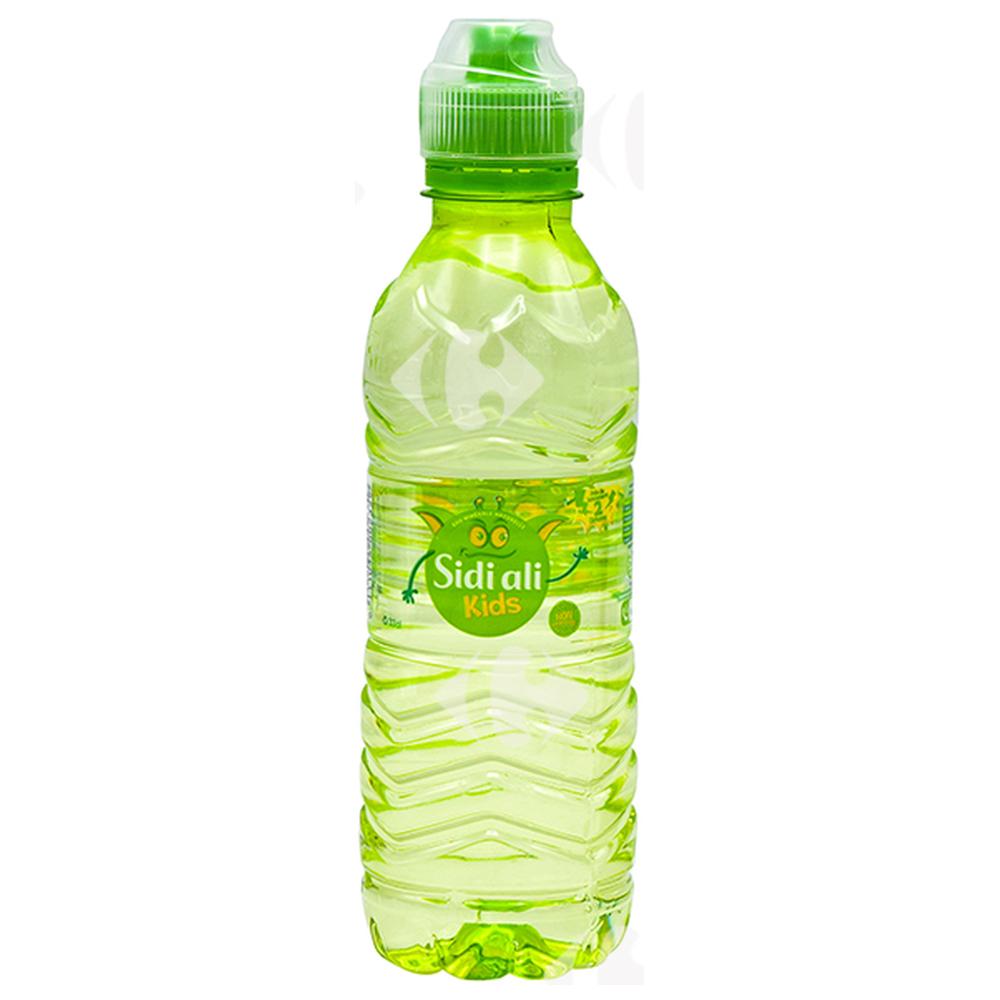 [632212] Eau Minérale Sidi Ali Kids 33cl