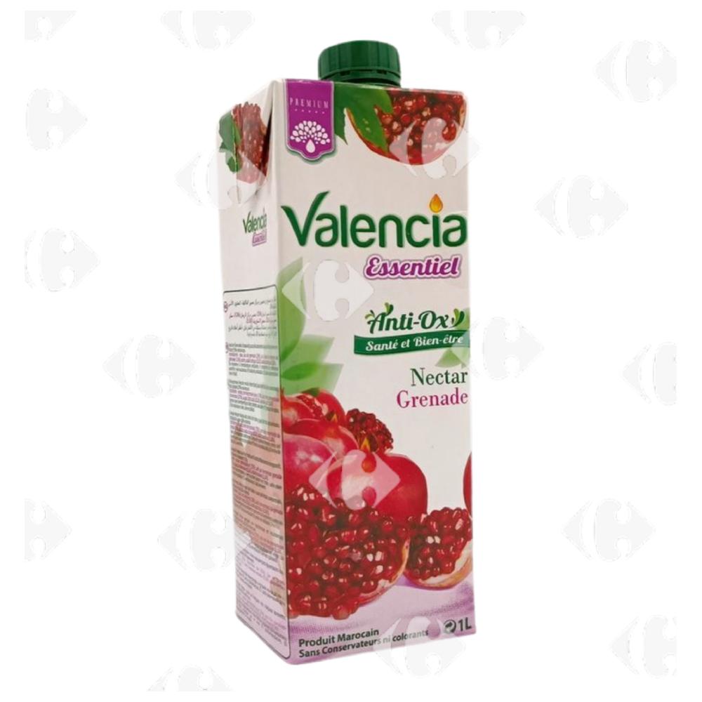 Nectar Grenade Valencia Essentiel 1L.