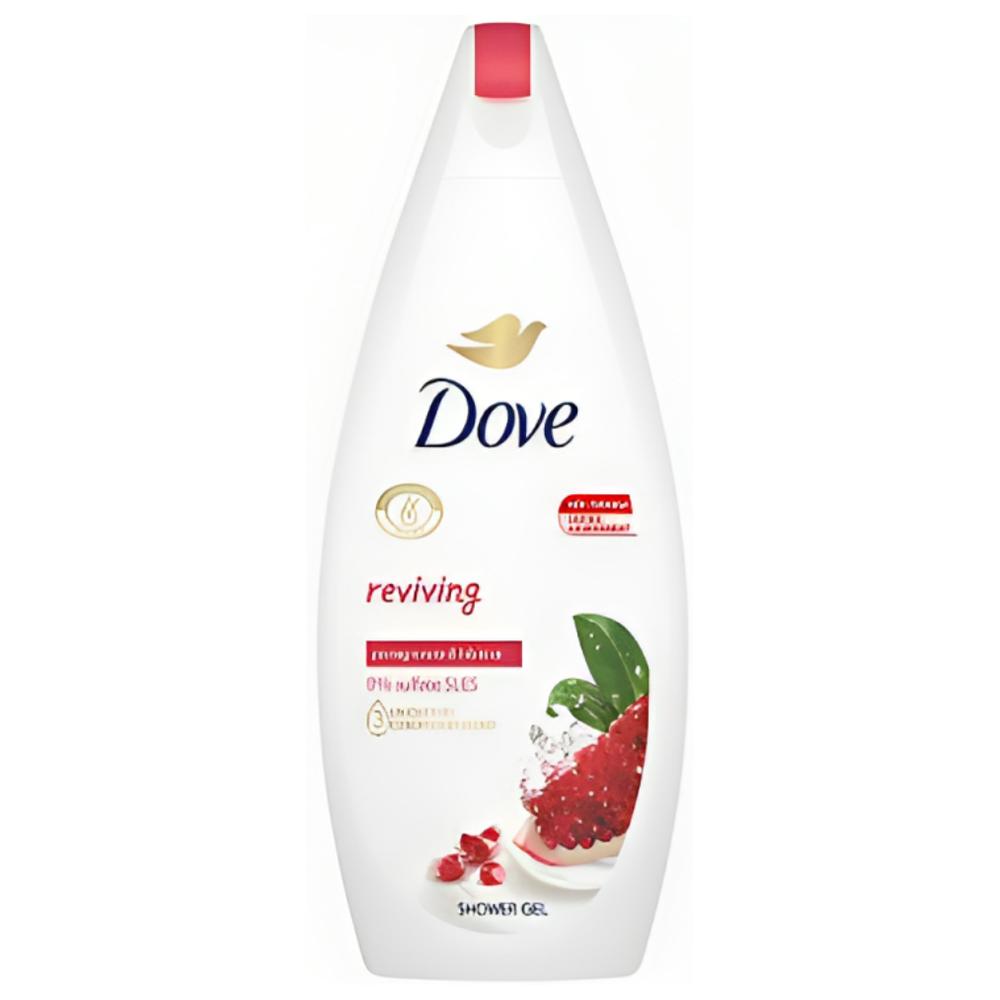 Gel Douche Reviving Dove 450ml