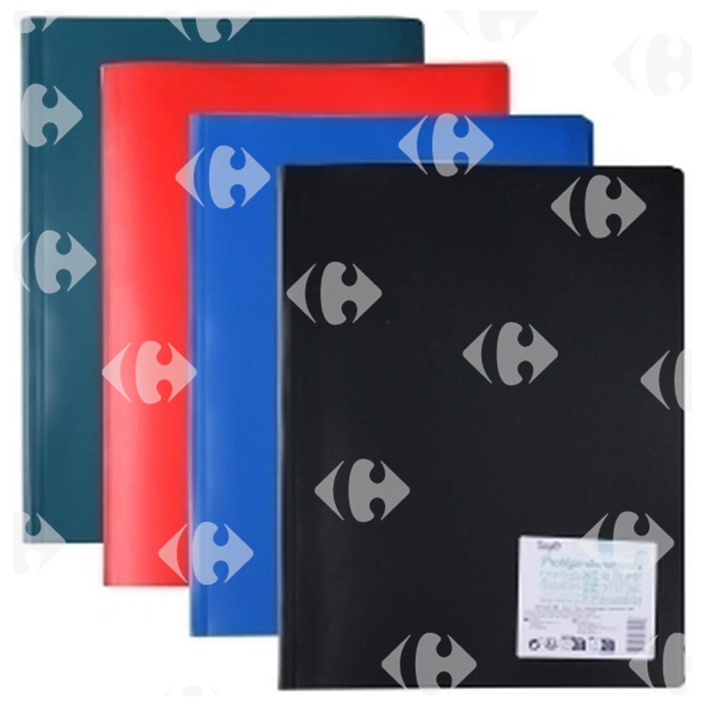 Porte-Vue Simpl 100 pages