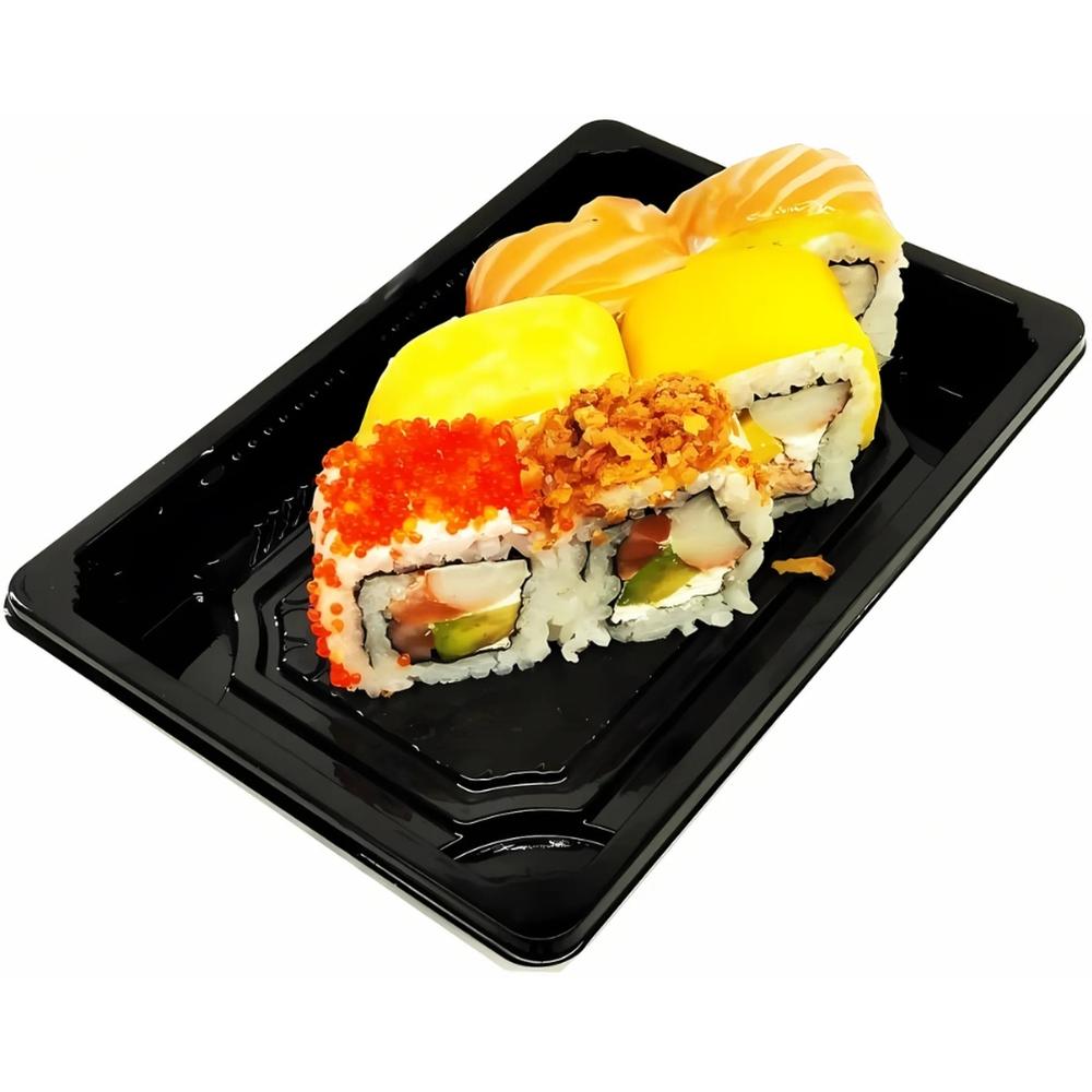 [538355] Assortiment Sushi 8 unités