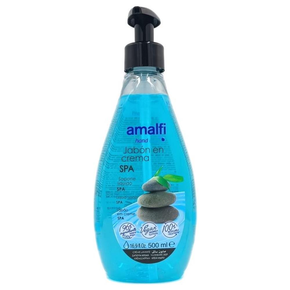 Savon pour Mains Spa Amalfi 500ml