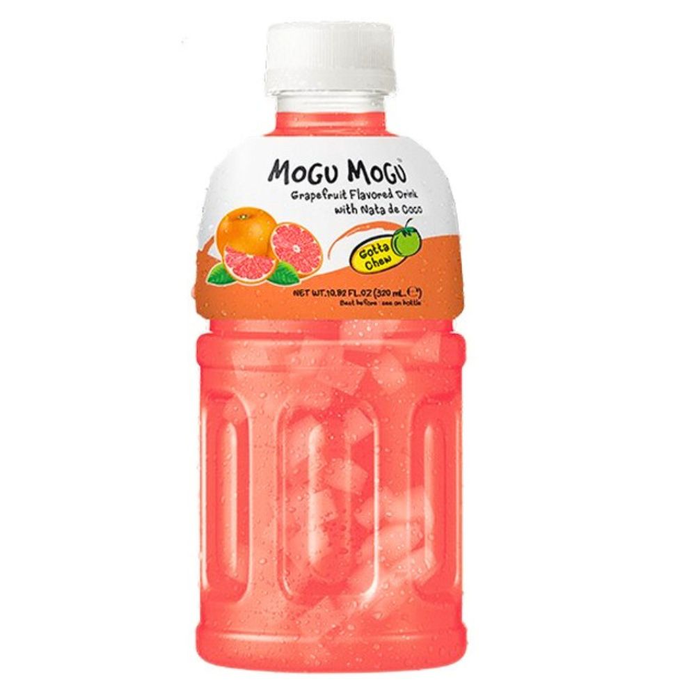 Boisson Pamplemousse Mogu Mogu 32Cl