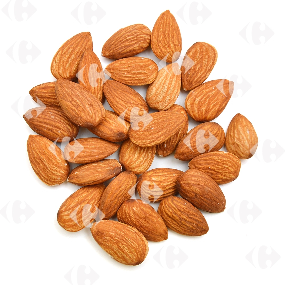 [640488] Amandes Roussies 200g