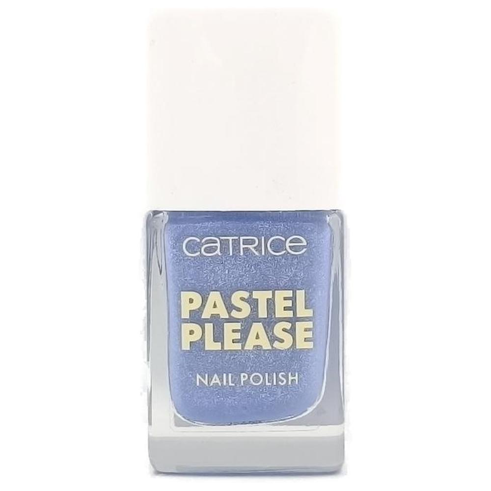[715105] Vernis à Ongles Pastel Please 020 Catrice 1 unité