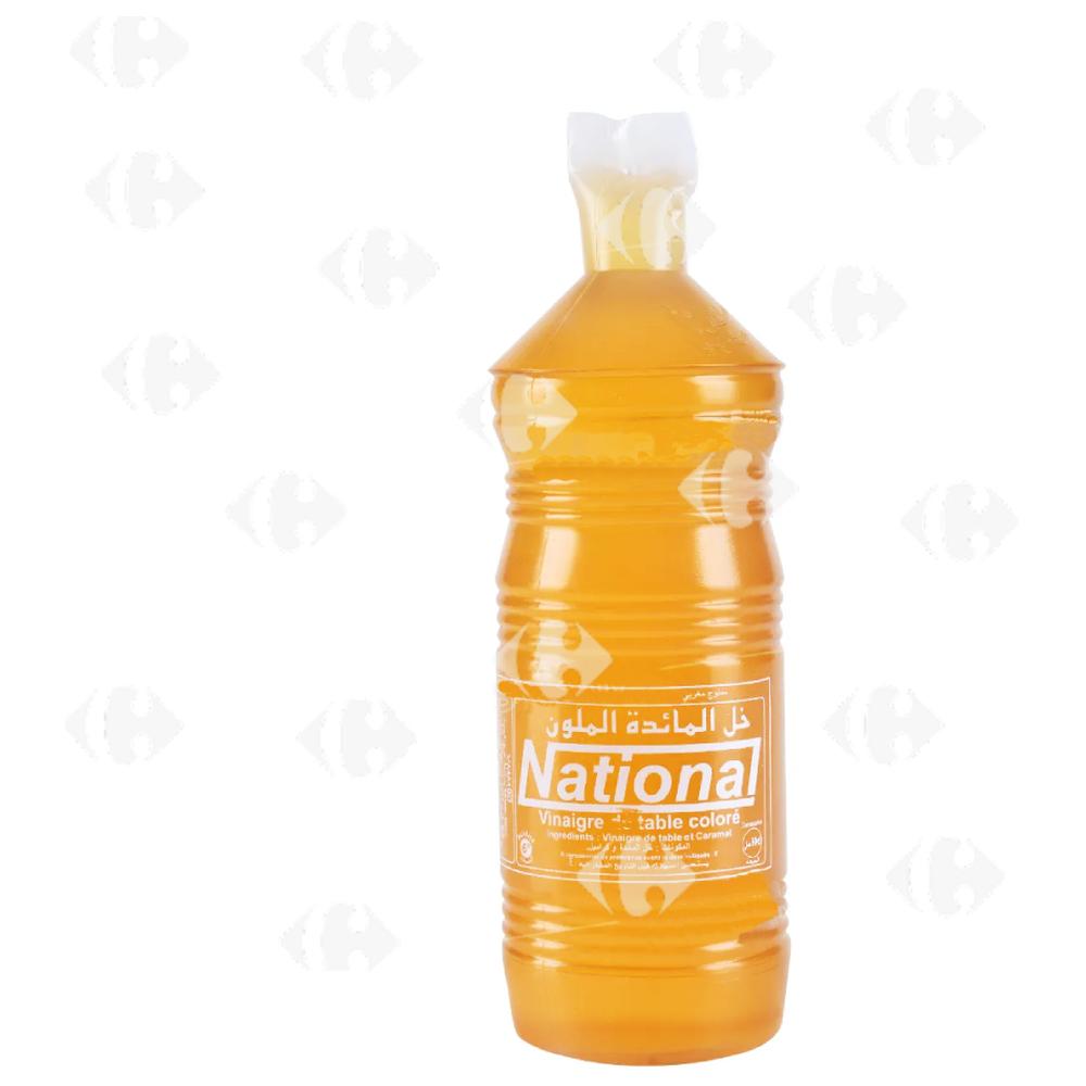 [24685] Vinaigre National 60 Coloré Star 50cl