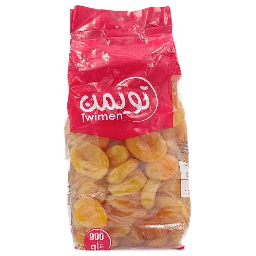 Abricot Sec Twimen 900g