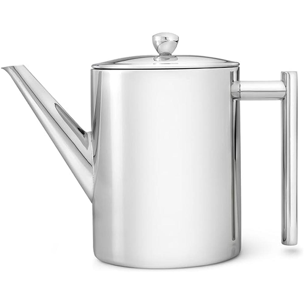 Théière en Inox Luxus 70cl