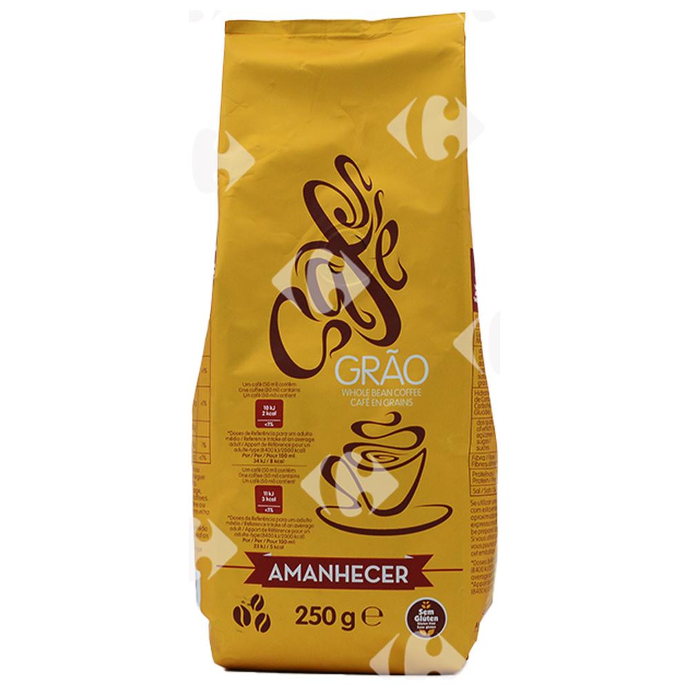 Café en Grains Amanhecer 250g