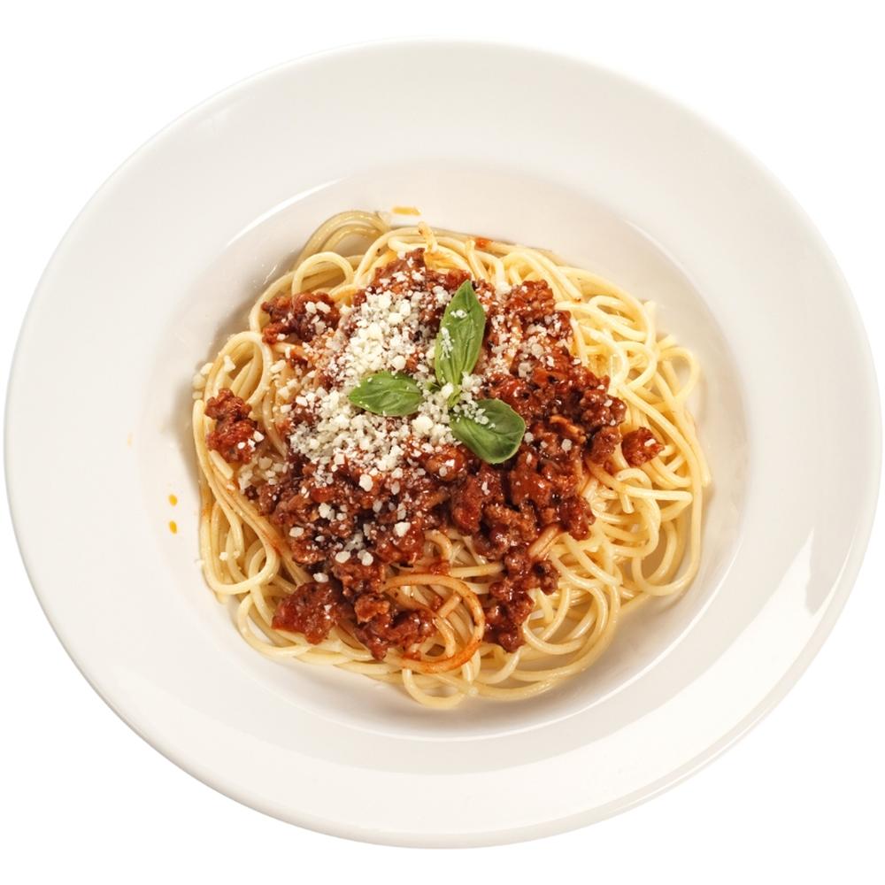 [601360] Pâtes Bolognaise 1 unité