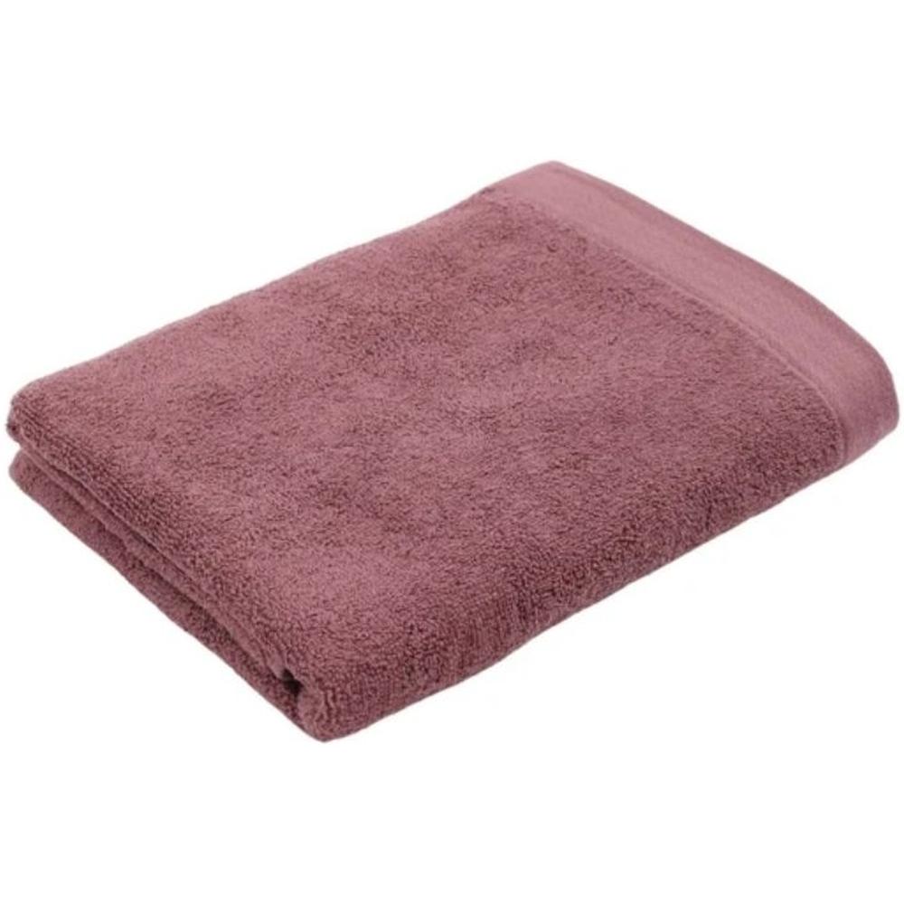 [662201] Serviette Bio Lilac Tex Home 50x100 cm