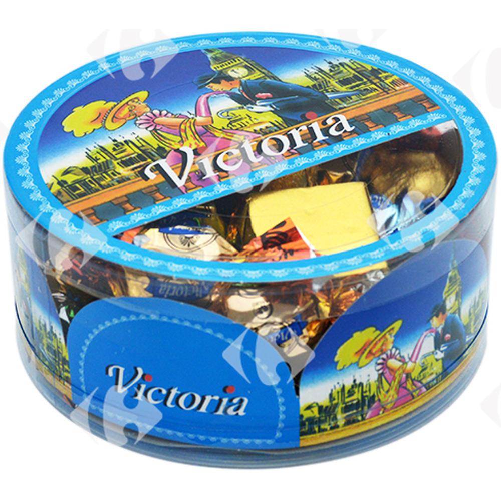 [328] Assortiment Chocolat Victoria Macao 300g