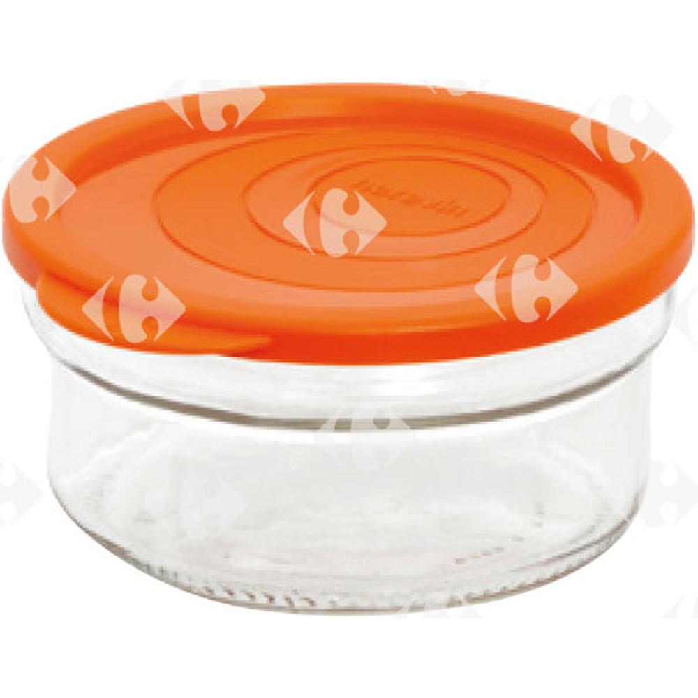 Bocal Verre Tomato 1L.