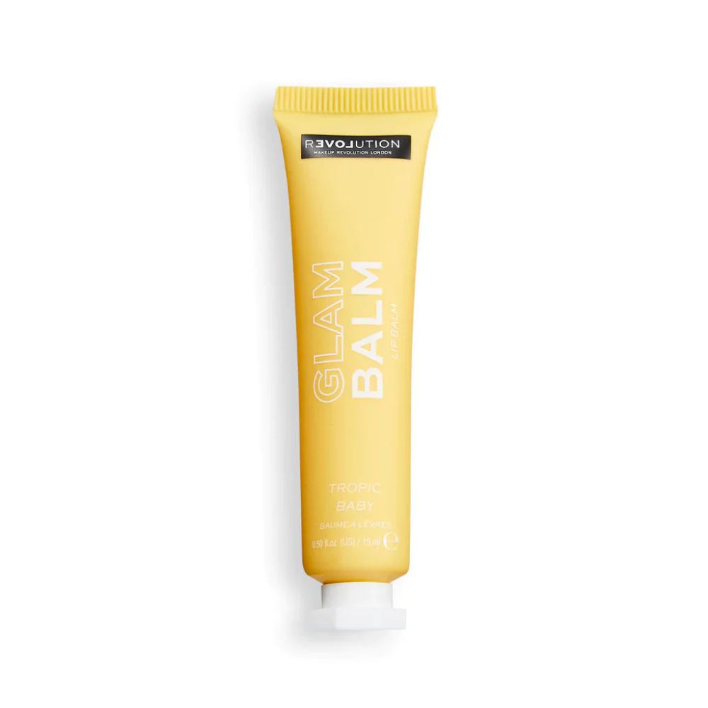 Lipbalm Relove Glam Pineapple Revolution 1 unité